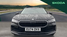 Skoda Superb 2.0 TDI 193 SE L 4X4 5dr DSG Diesel Estate